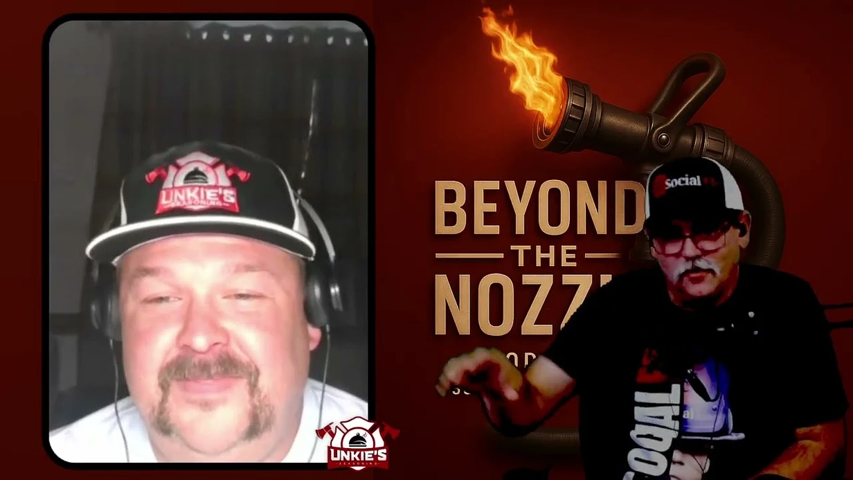 New video thumbnail