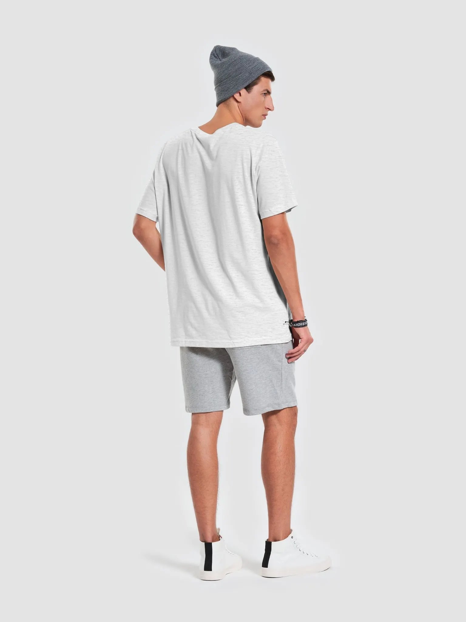 ER Season's Greetings Holiday T-Shirt product image (70)