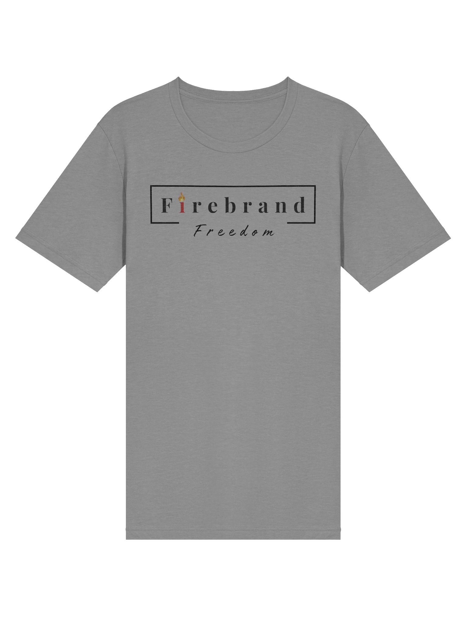 Firebrand Freedom Basic t-shirt product image (12)