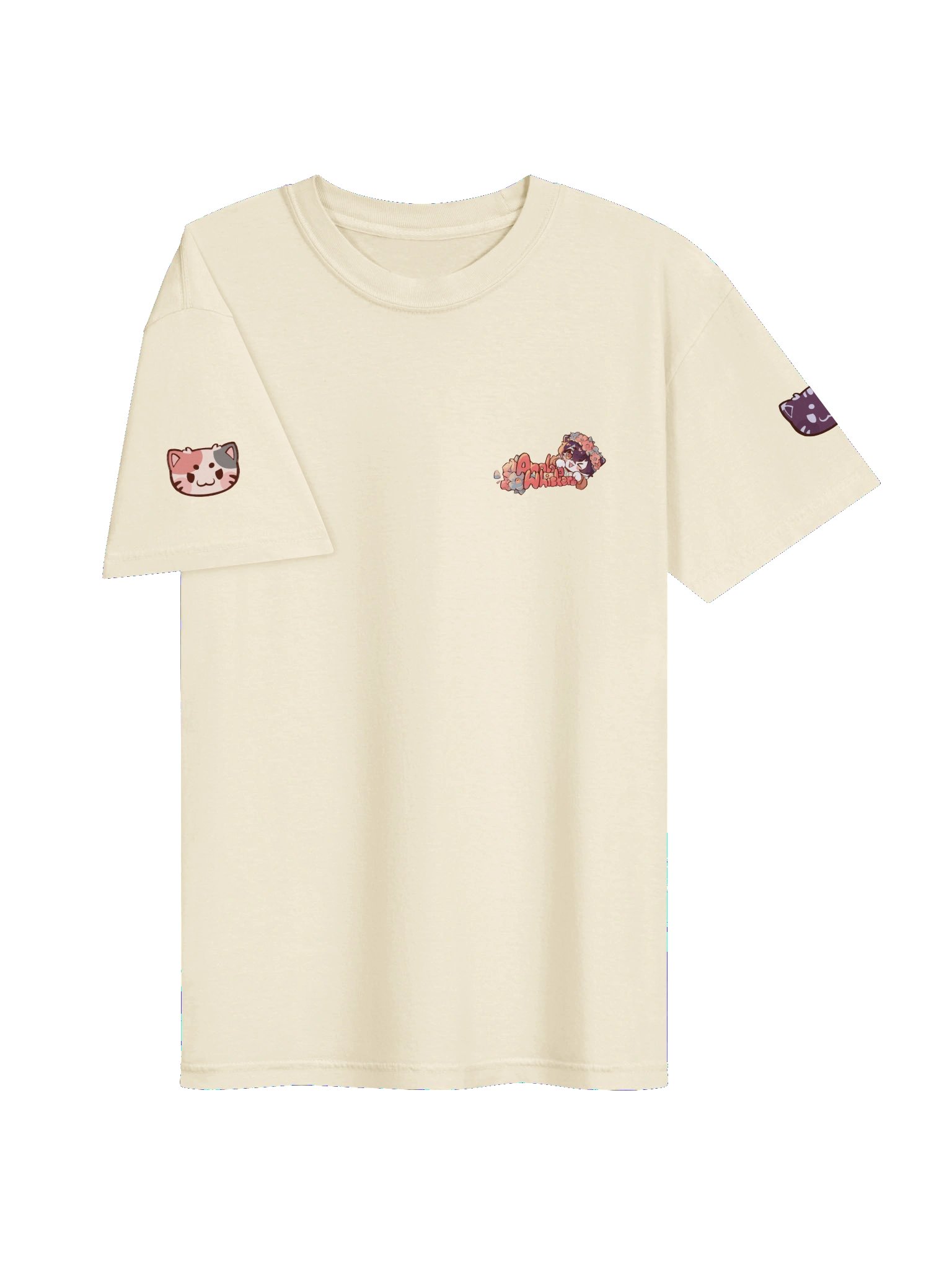 Gamer Cat T-Shirt product image (19)