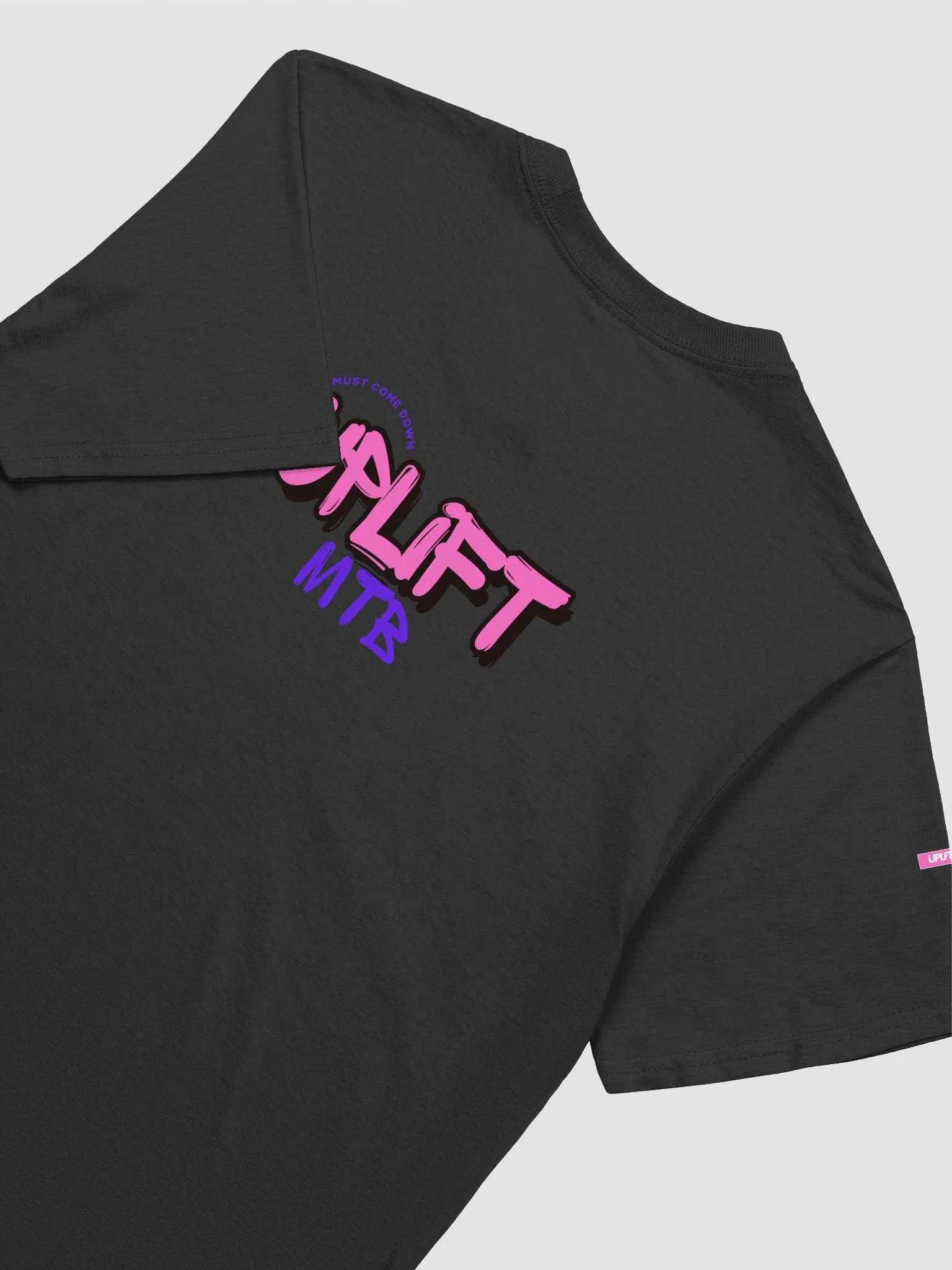 UPLFT - LIMITED SALE - Trail Jersey product image (4)
