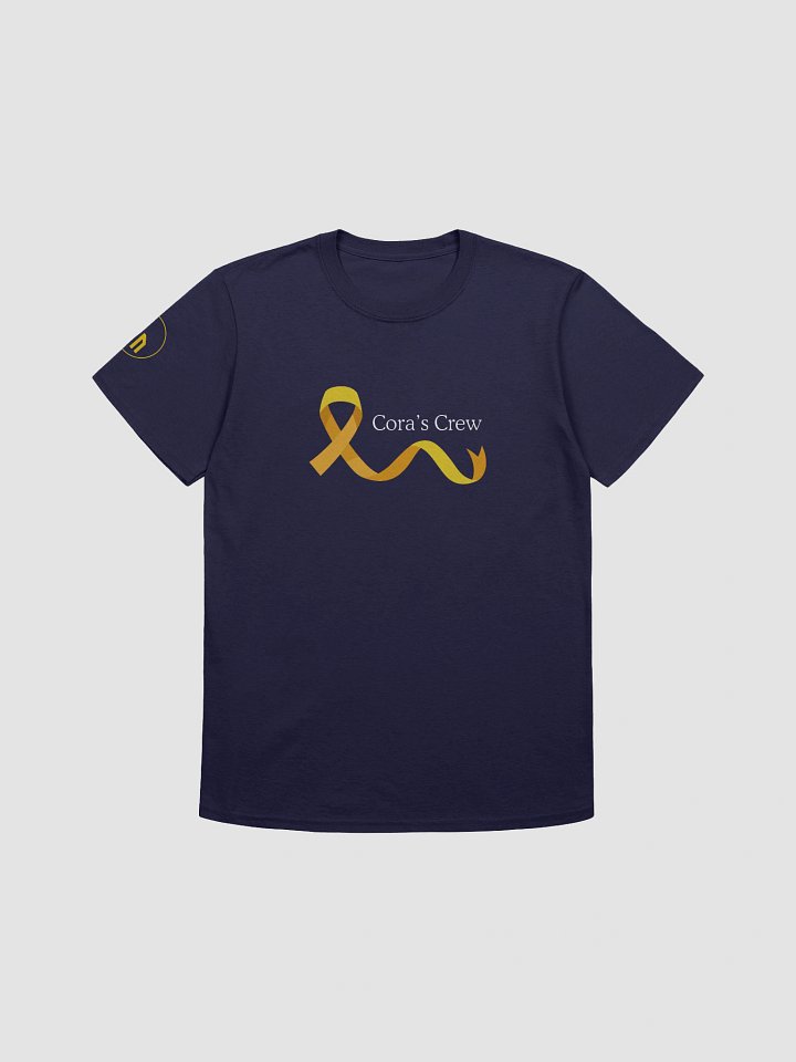 Cora's Crew Schedule Tee (Unisex) product image (1)