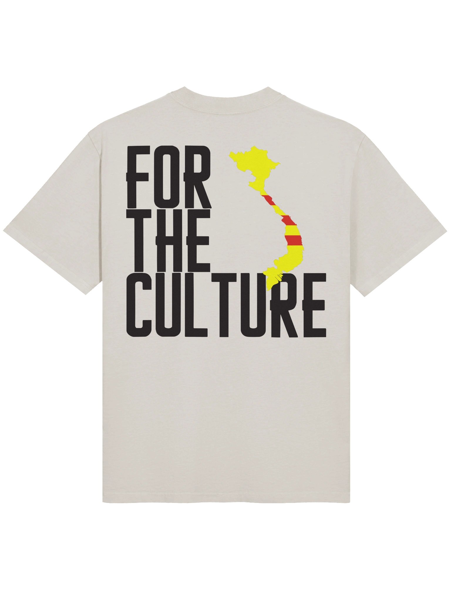 For The Culture (Vietnam Beige) product image (2)