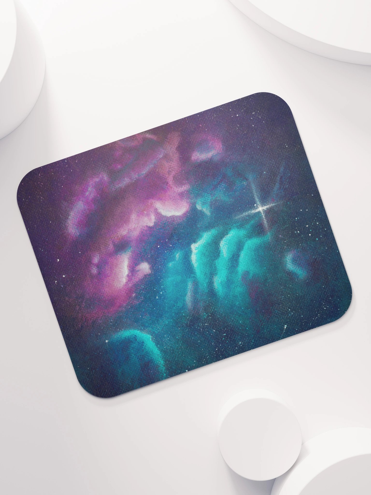 Vignette - Classic Mouse Pad product image (7)