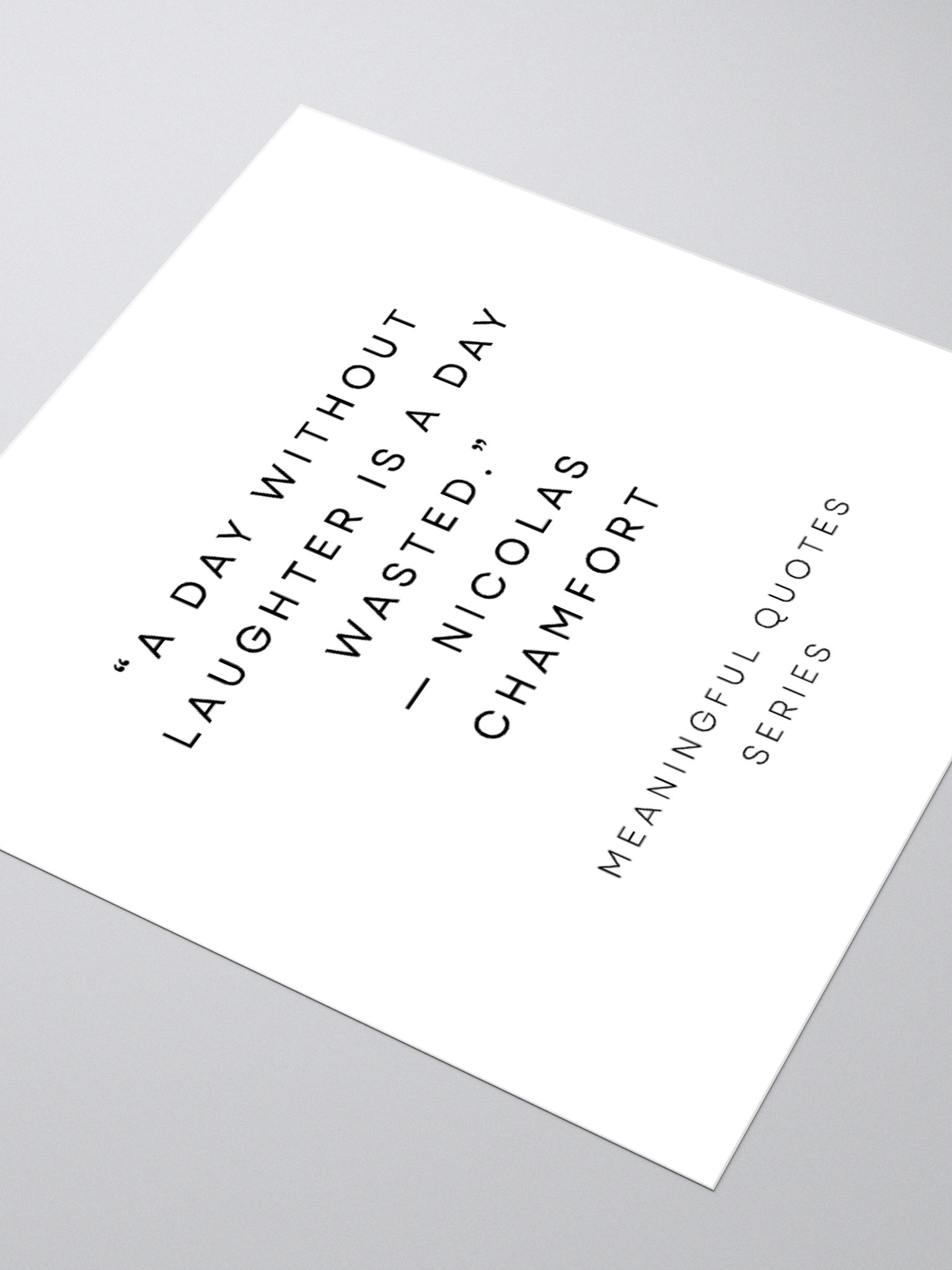 A Day With Laughter. product image (3)