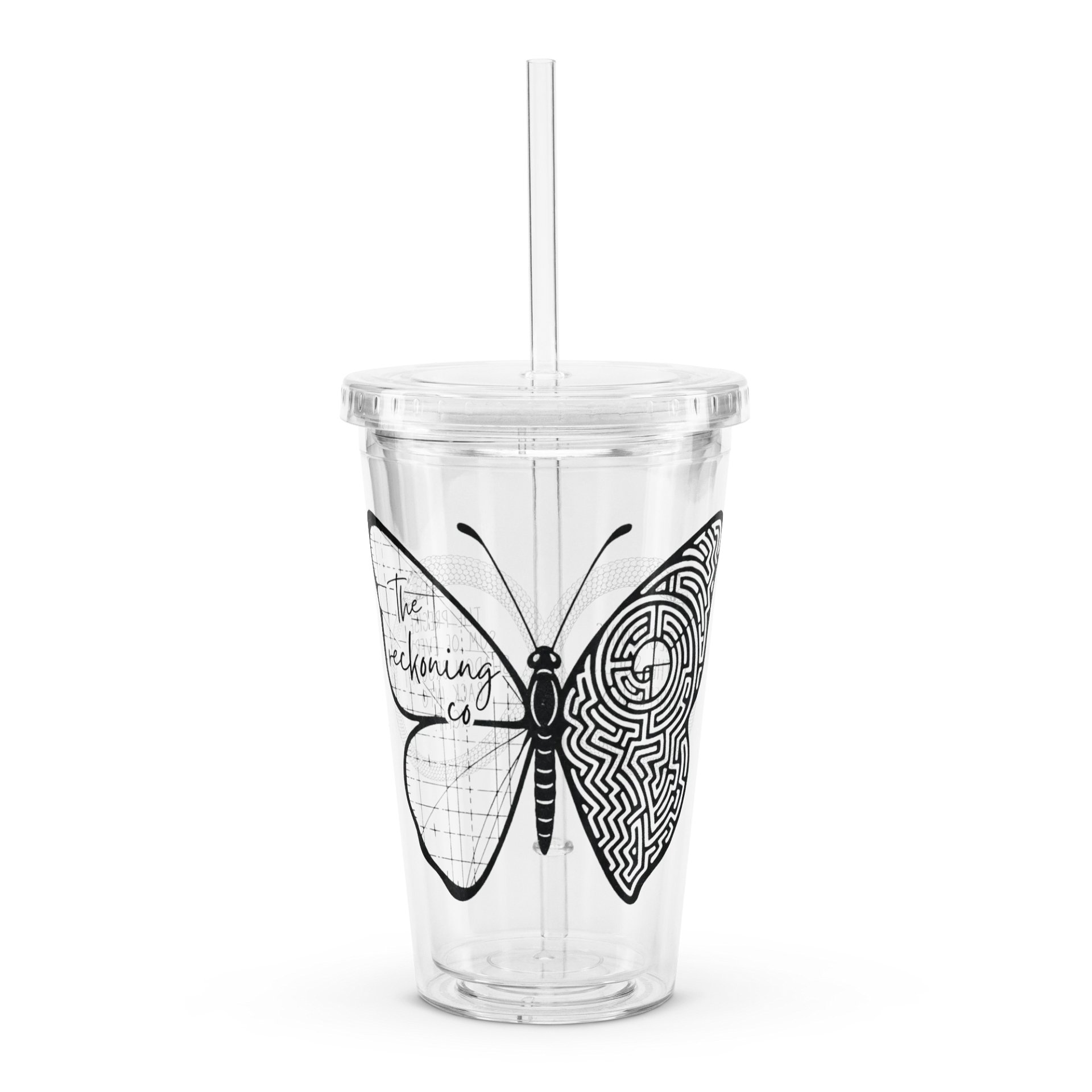 Trilogy Butterfly Cup product image (3)