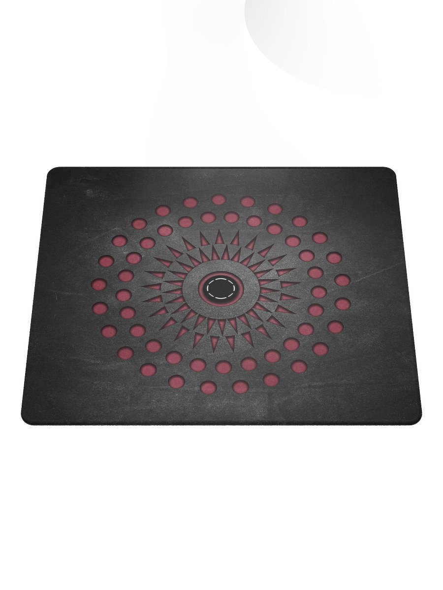 CIRCLE: Mouse Pad product image (1)