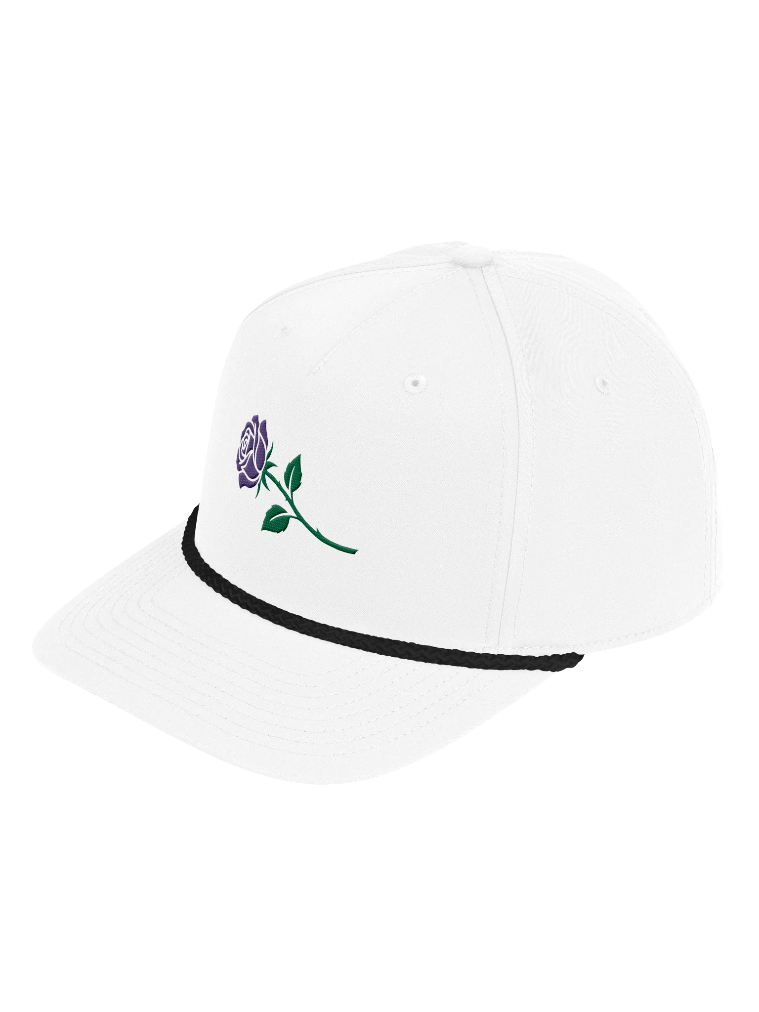 the first hello rope cap product image (3)