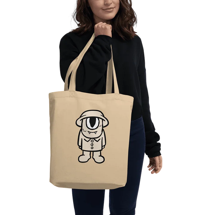 Fully Equipped Tote Bag product image (2)