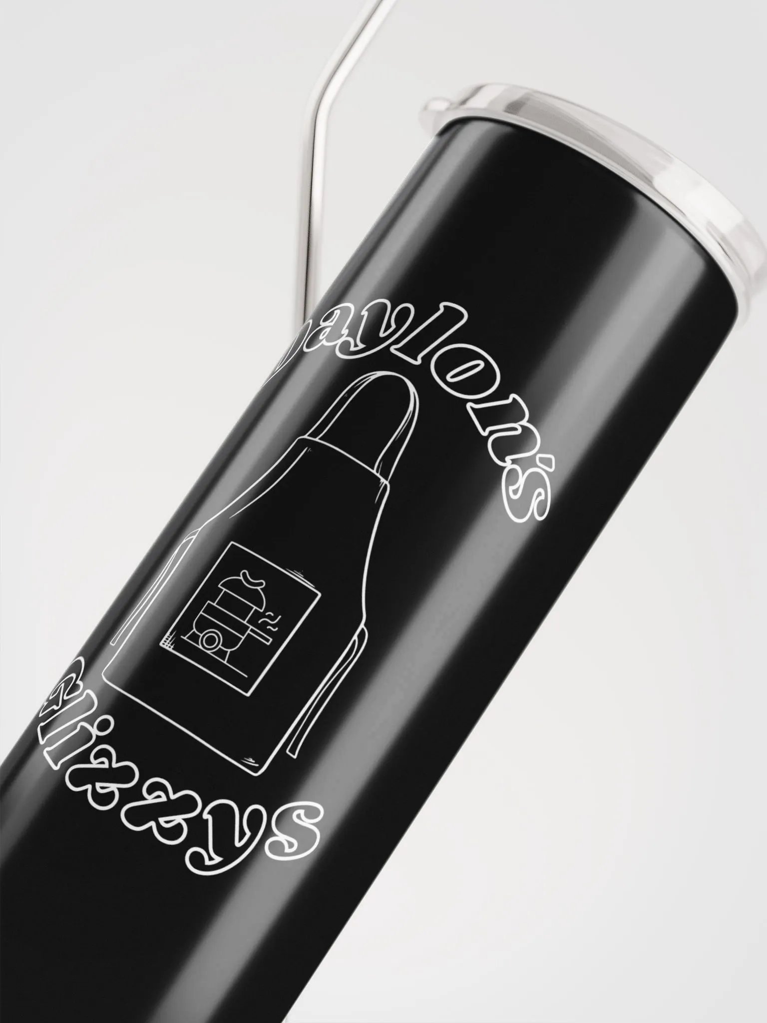 Daylon's Glizzy Tumbler product image (5)