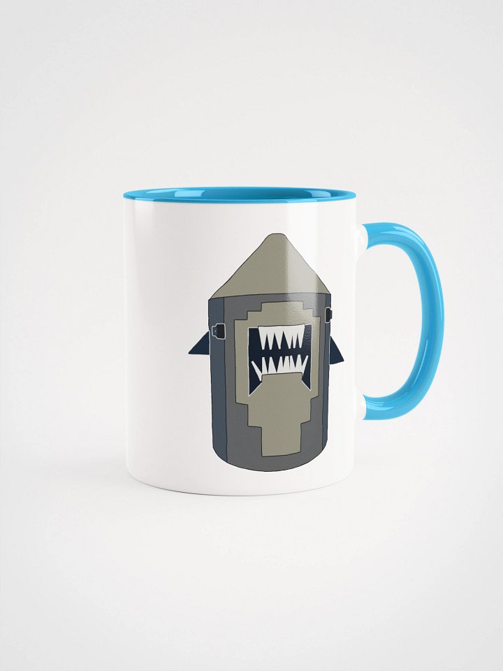 Shork Color Splash Mug product image (11)