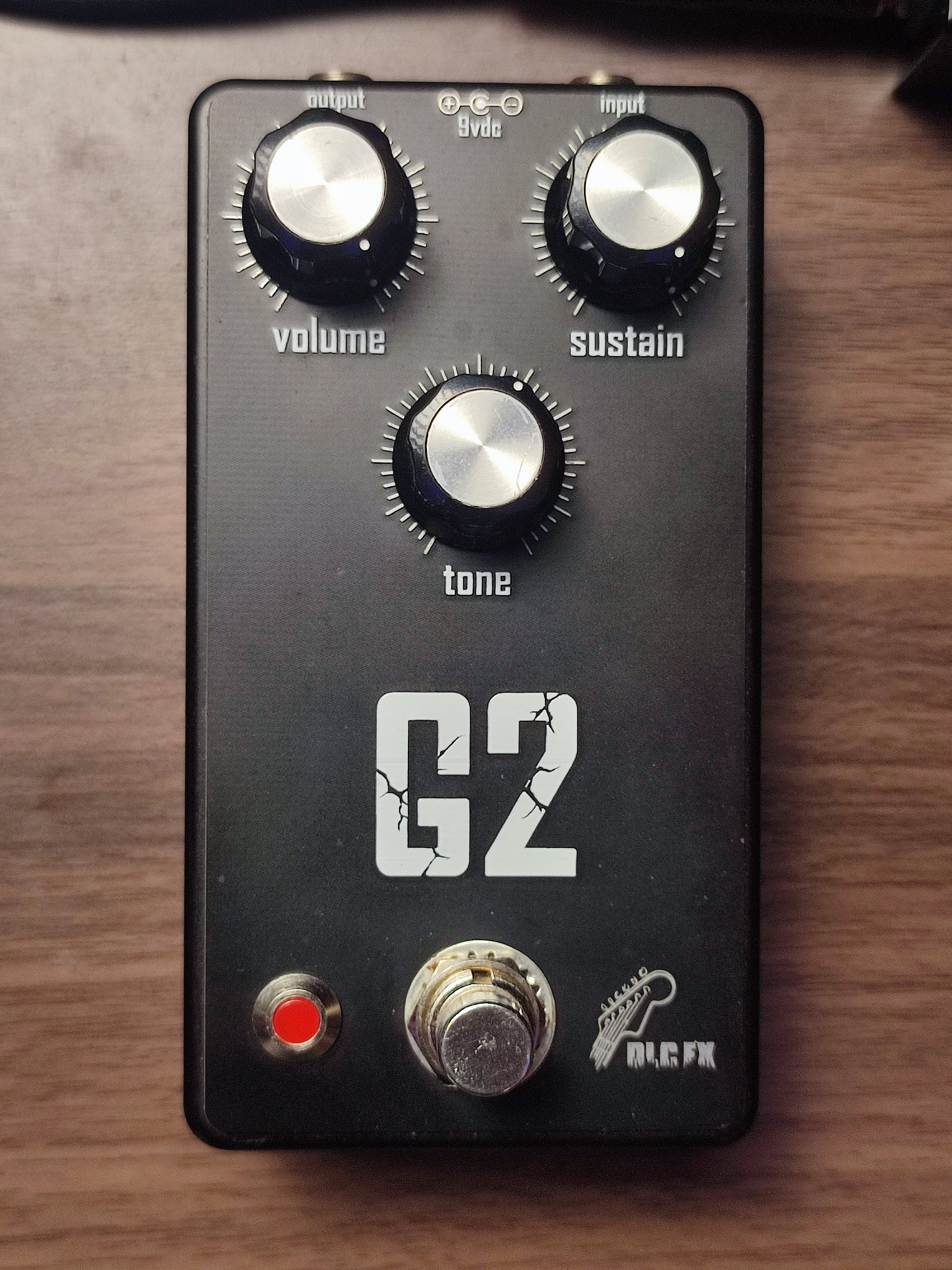 Corn G2 | Free Captures Pack | TONEX product image (2)