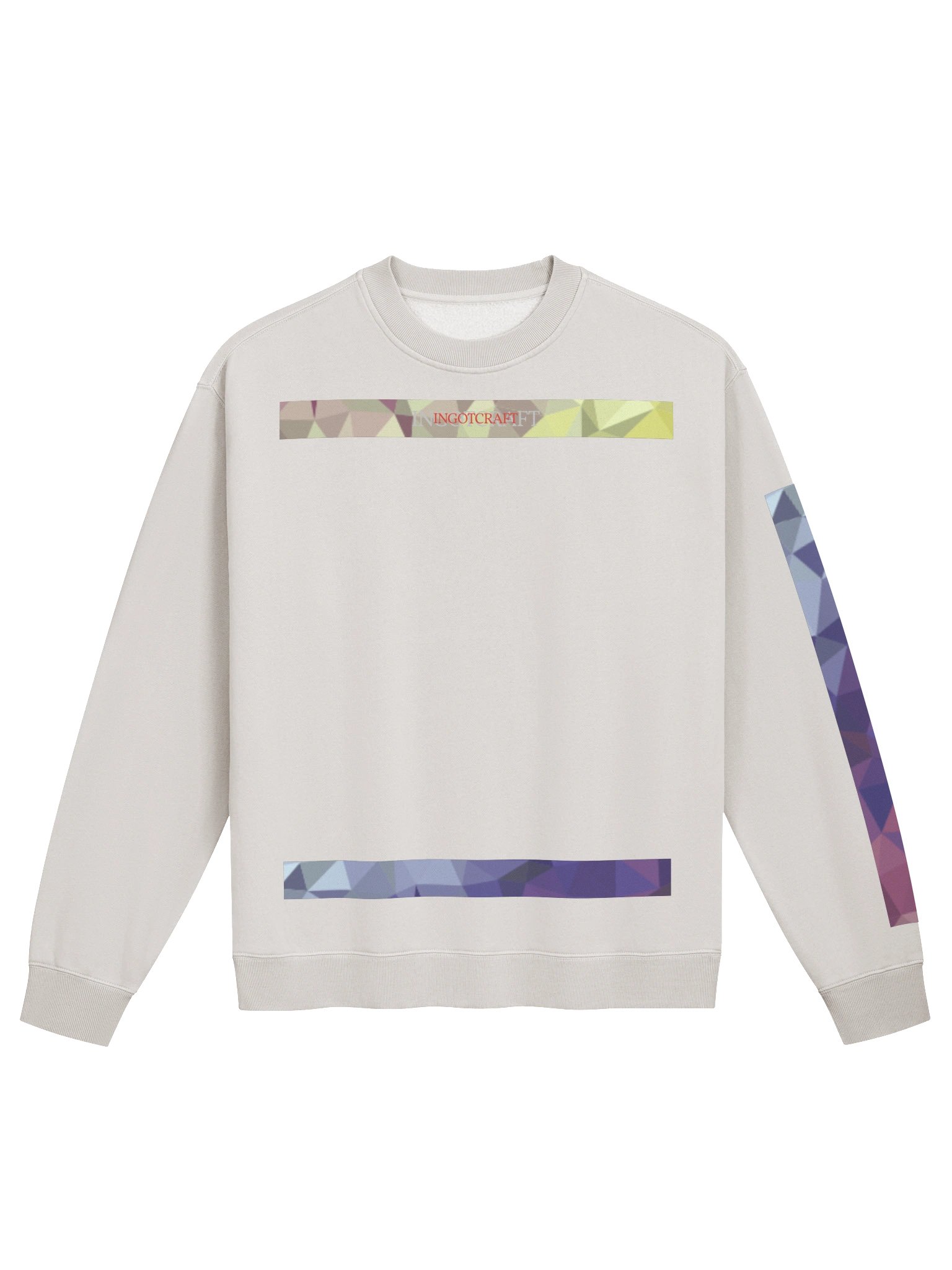 Polygon Sweater product image (1)