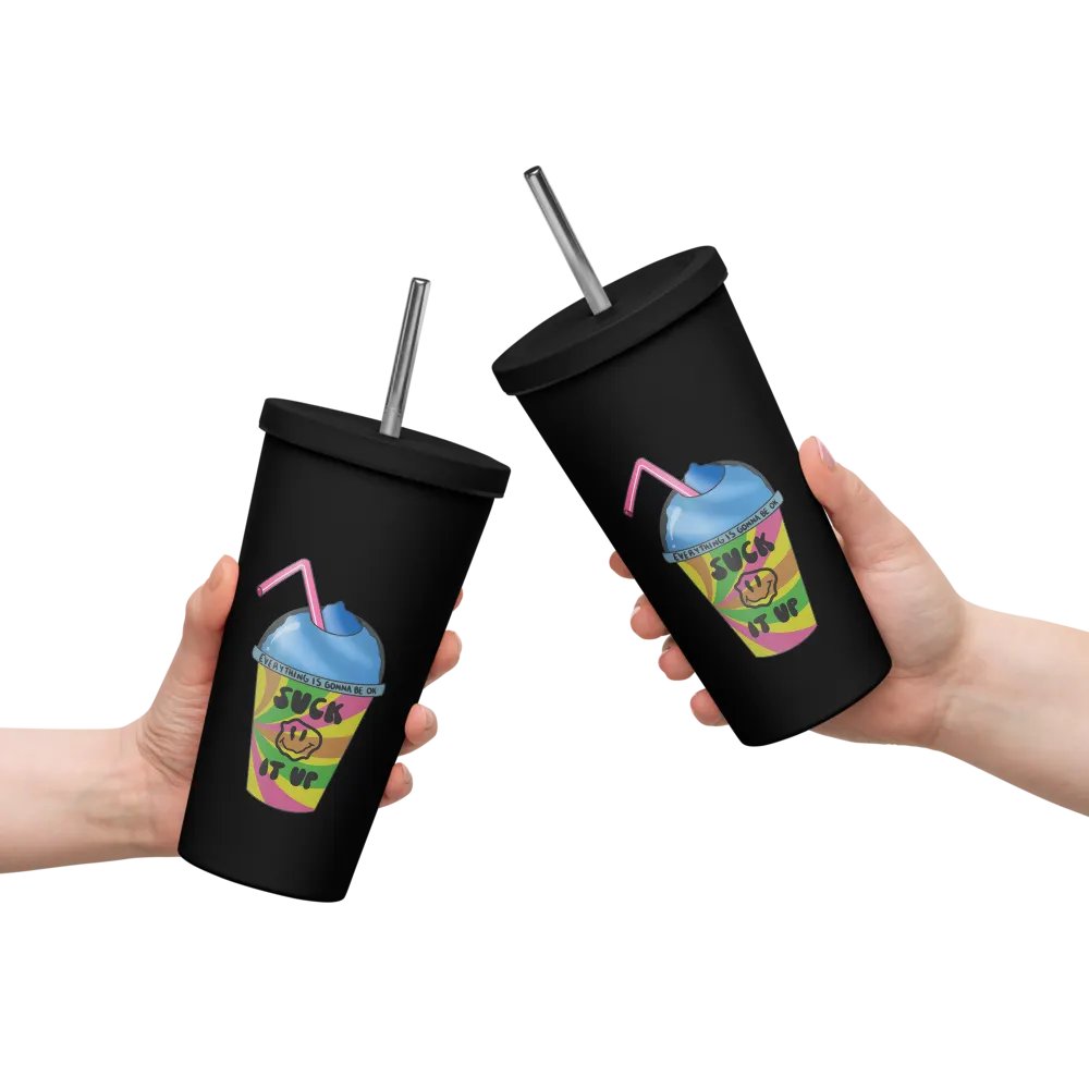Suck It up | Tumbler product image (10)