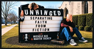 Unhinged: Separating Faith from Fiction | Podcast