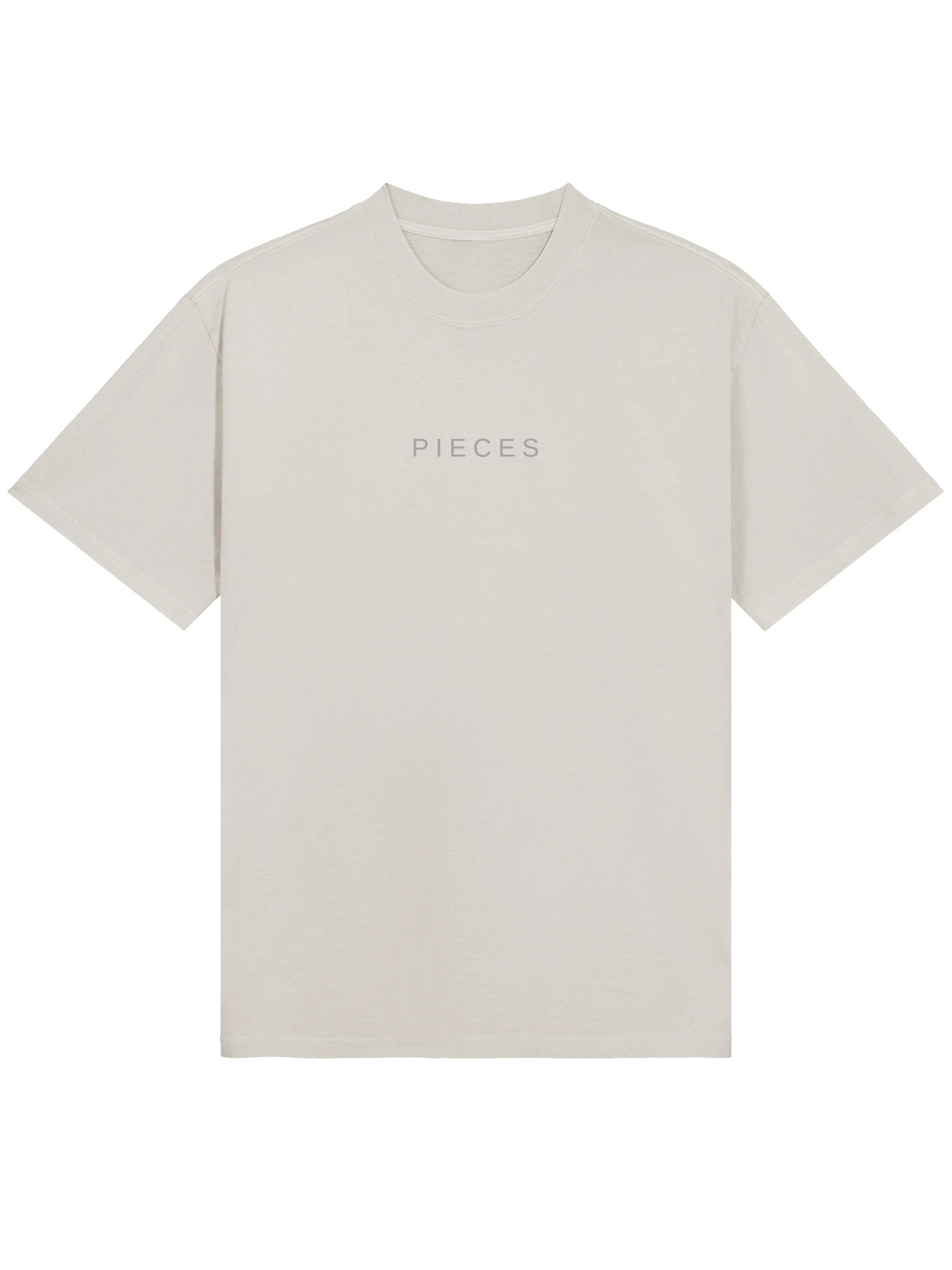Amnesia Heavyweight Tee product image (1)
