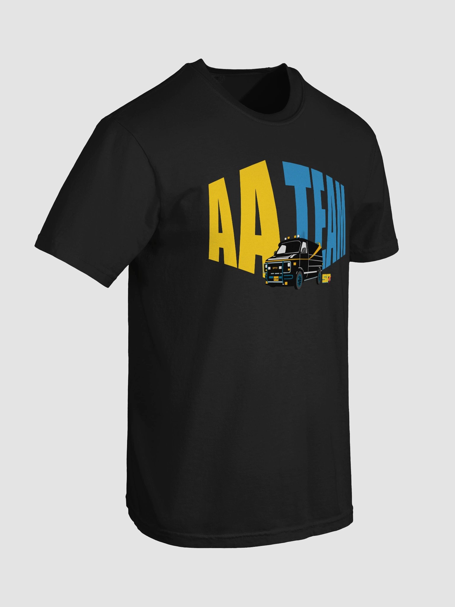 AA-TEAM T-Shirt product image (86)