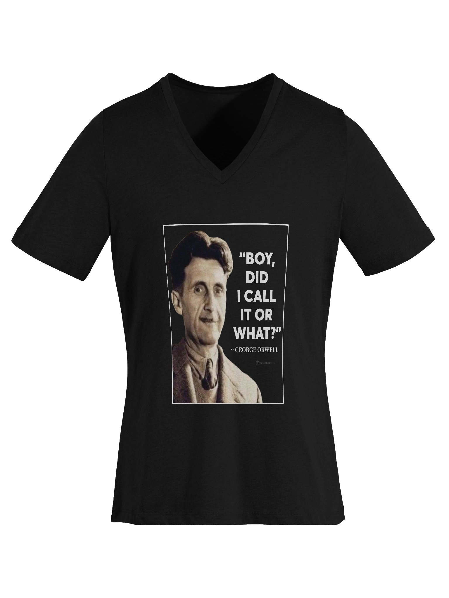 Orwell Called It product image (6)