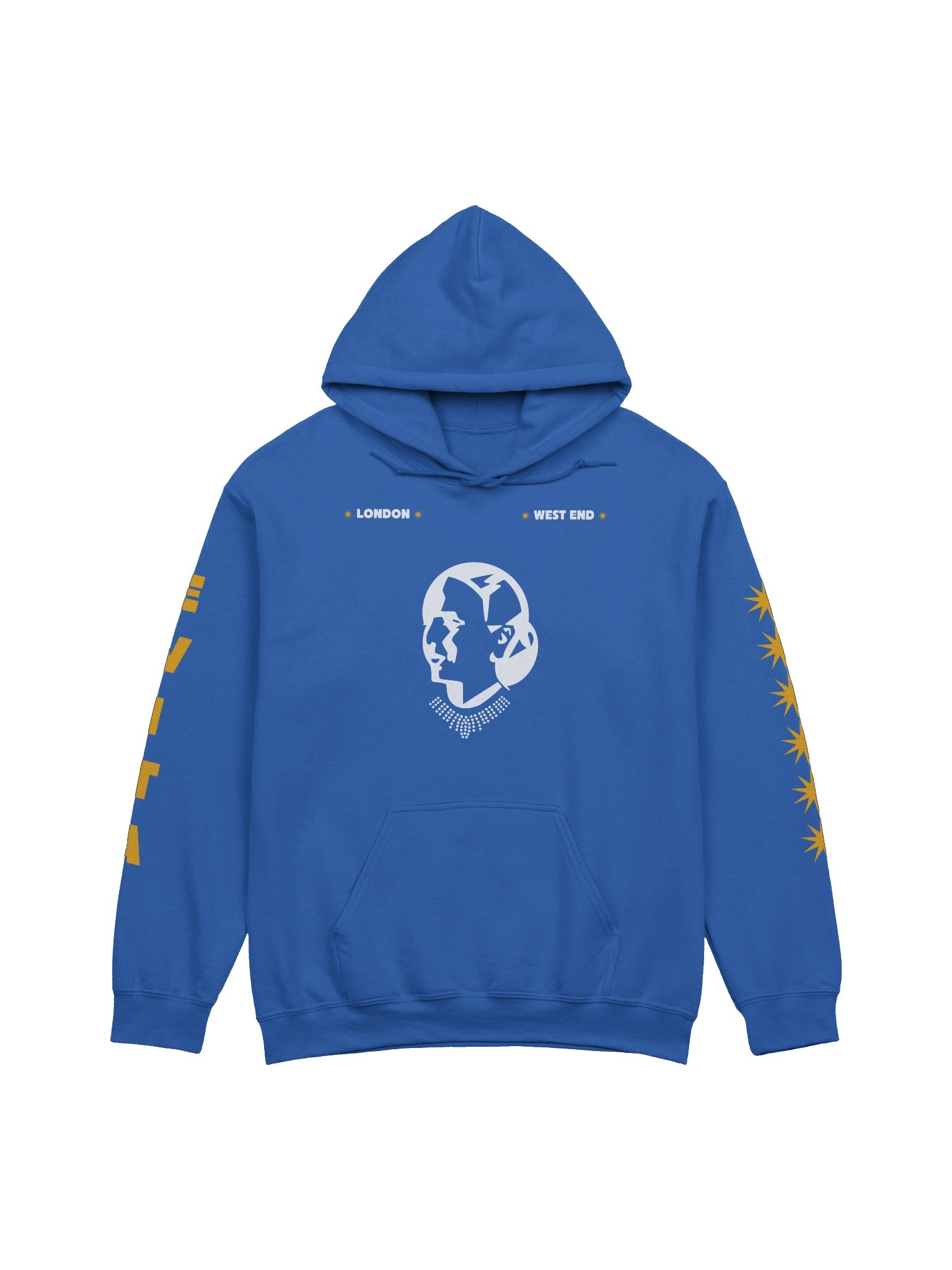 Evita 25 Hoodie product image (5)