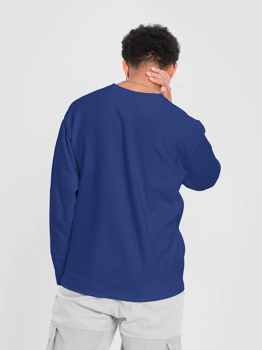 Geek Garage 90s Logo Sweater product image (36)