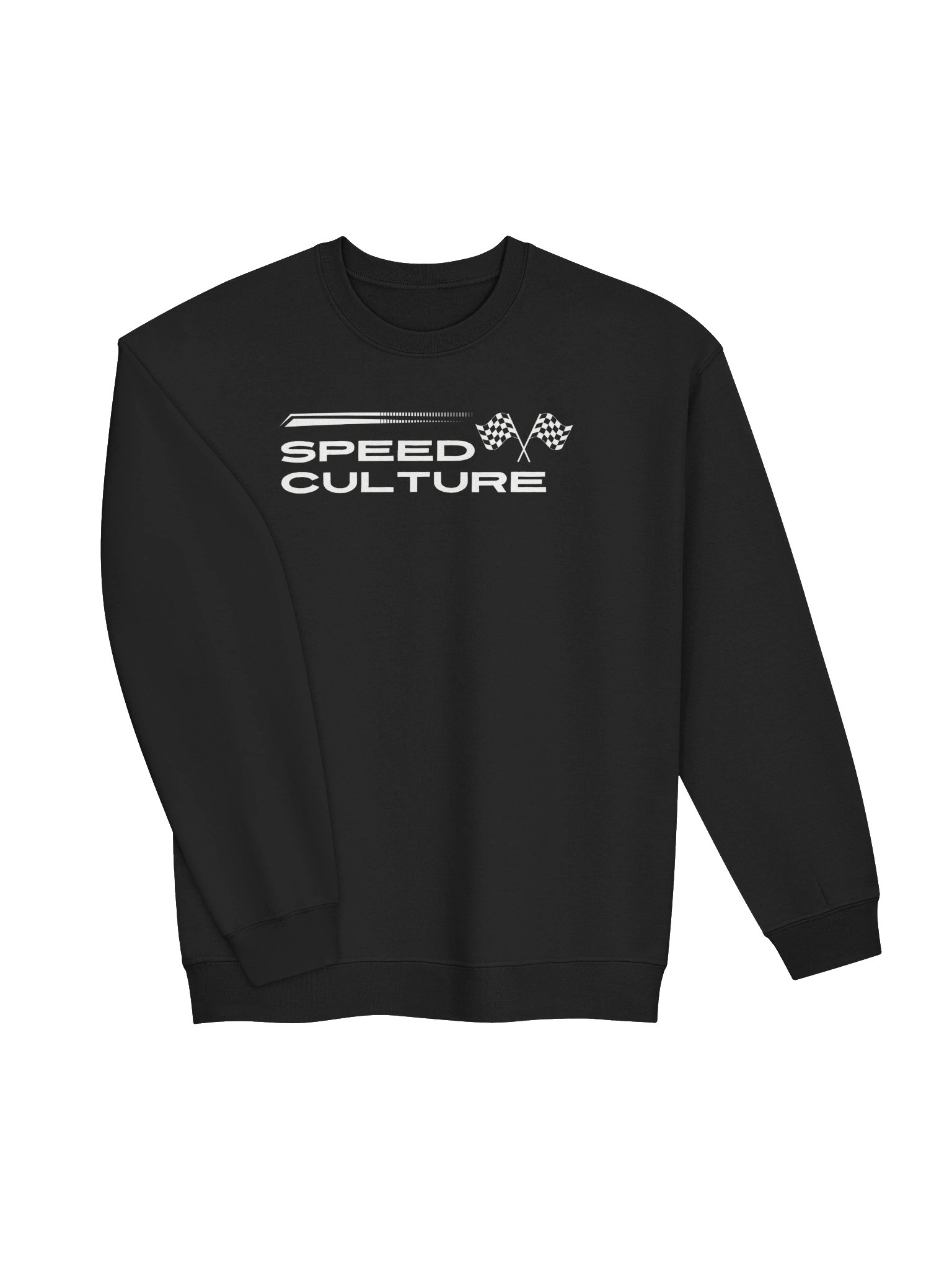 Speed Culture Sweatshirt product image (8)