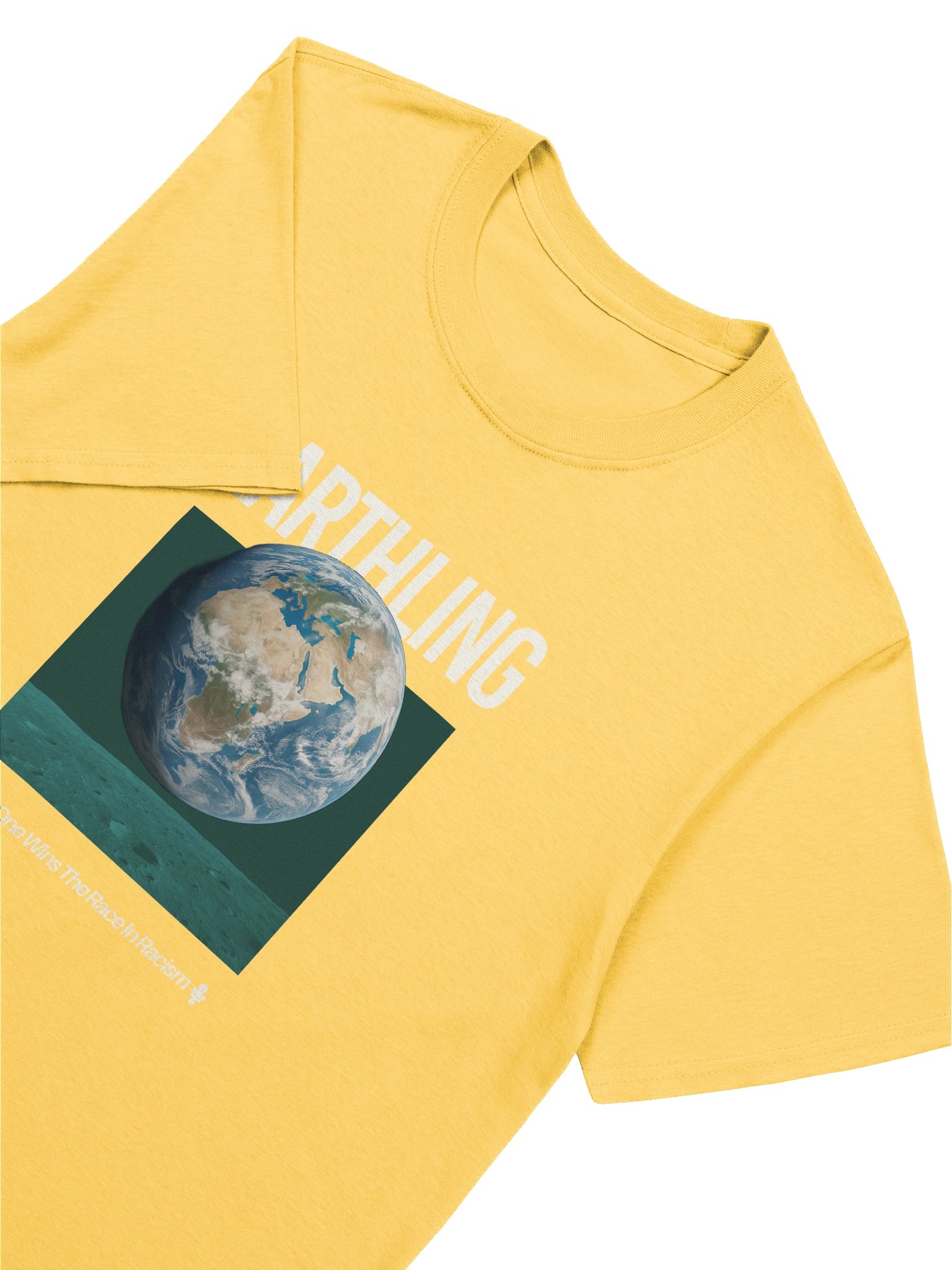 EARTHLING - GRAPHIC TEE product image (7)