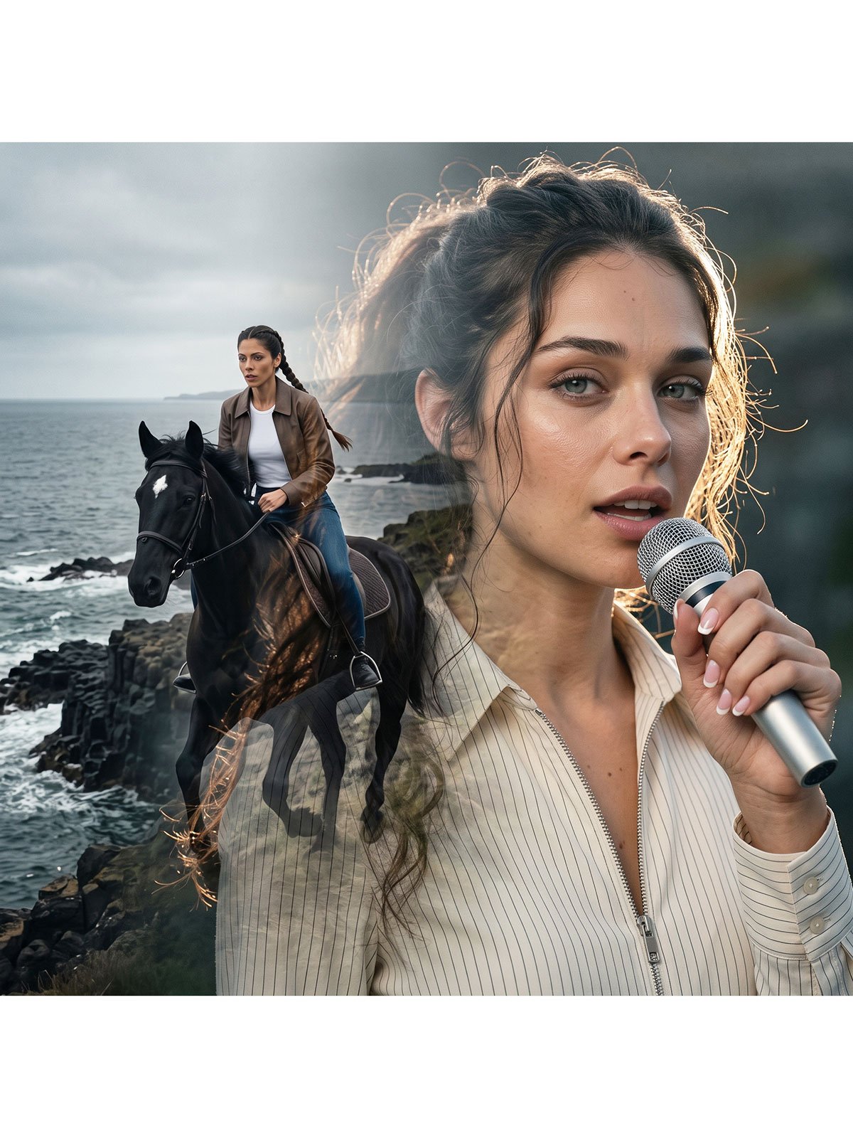 The Eldorado Calls Us Home (MP3) — Celestria Vocals product image (1)