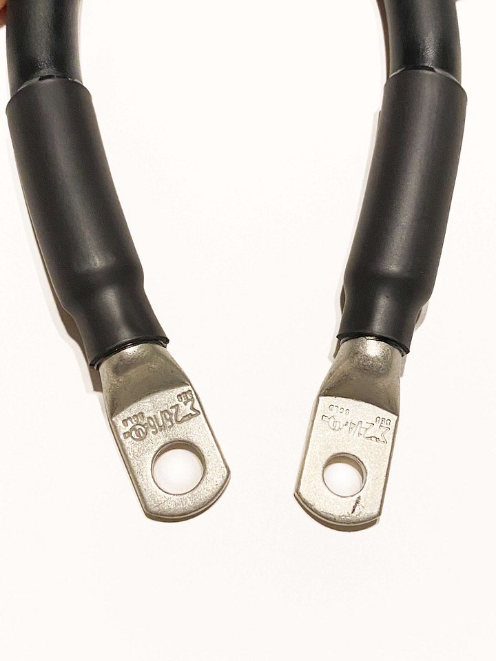 00-06 sentra Ground cable product image (1)