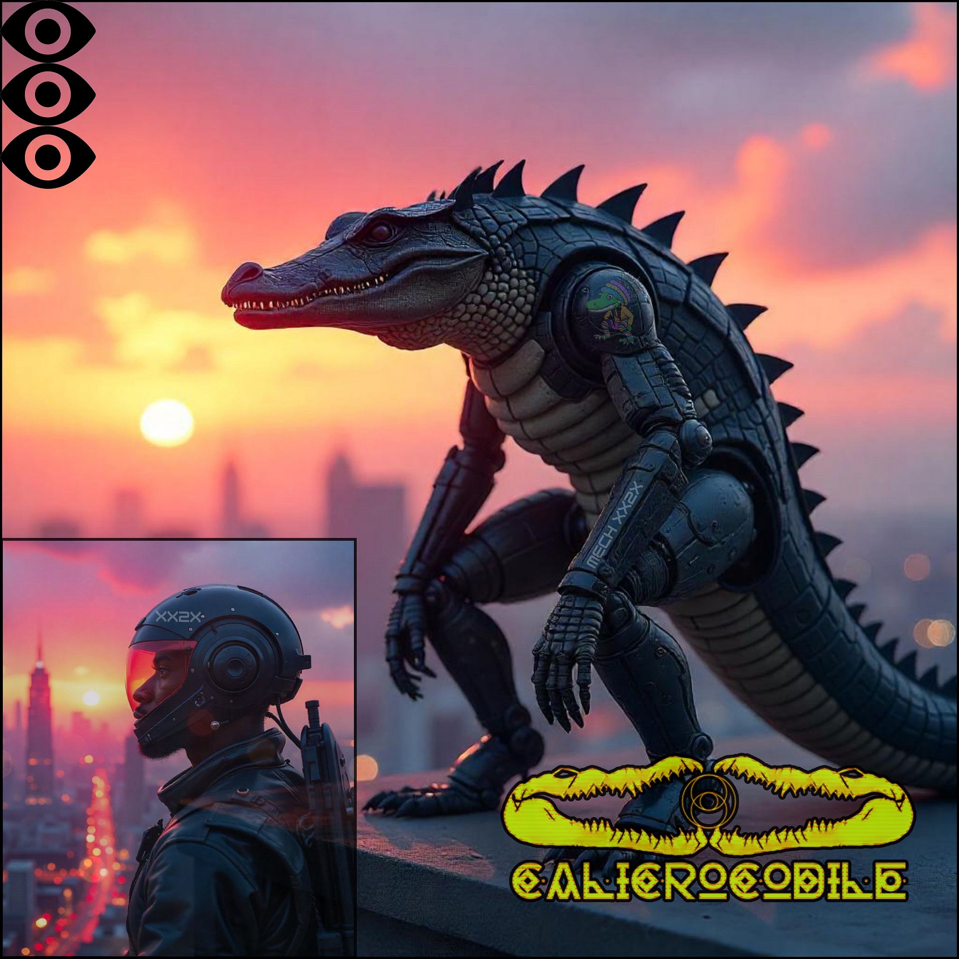 Babble Breaker product image (2)