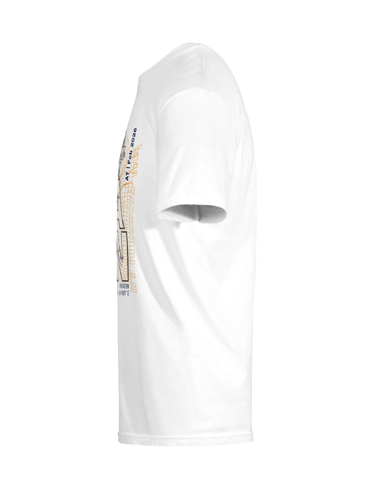 Montafon Resort white (front only print) product image (6)