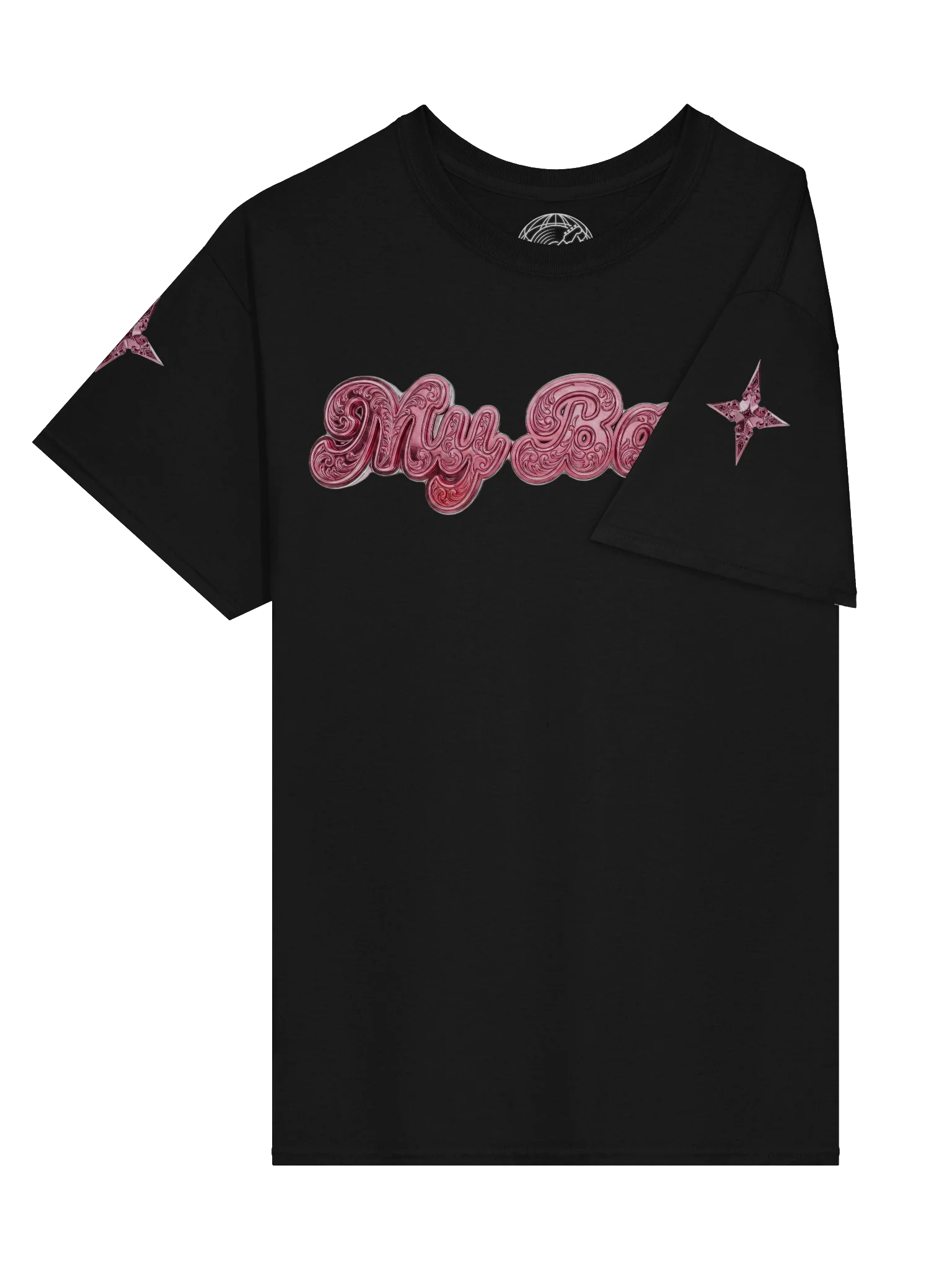 My Baby Tee — Edition II product image (7)
