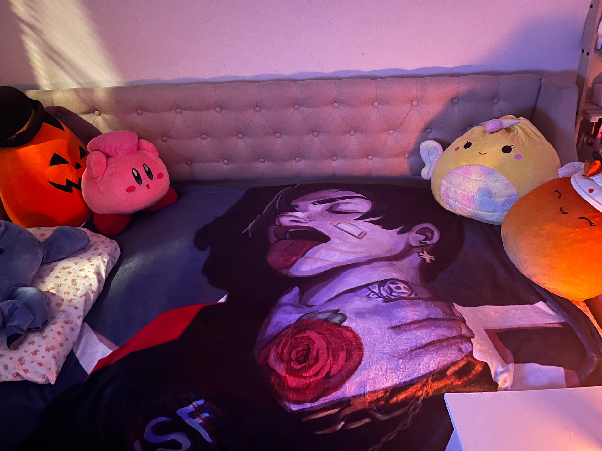 The Throw Blanket product image (1)