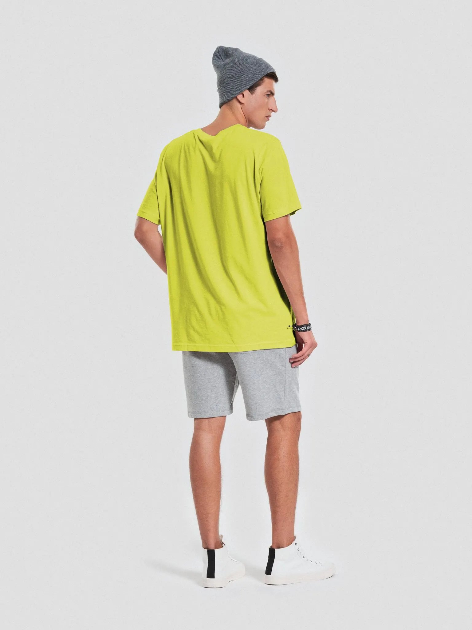 GetGood Purple Logo Tee product image (21)