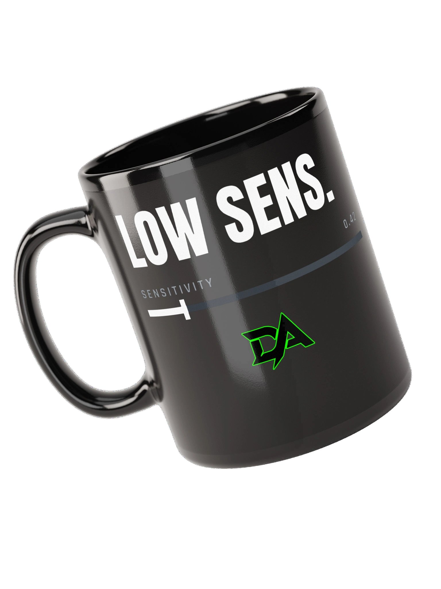DA - LOW SENSE, HIGH CAFFEINE product image (10)