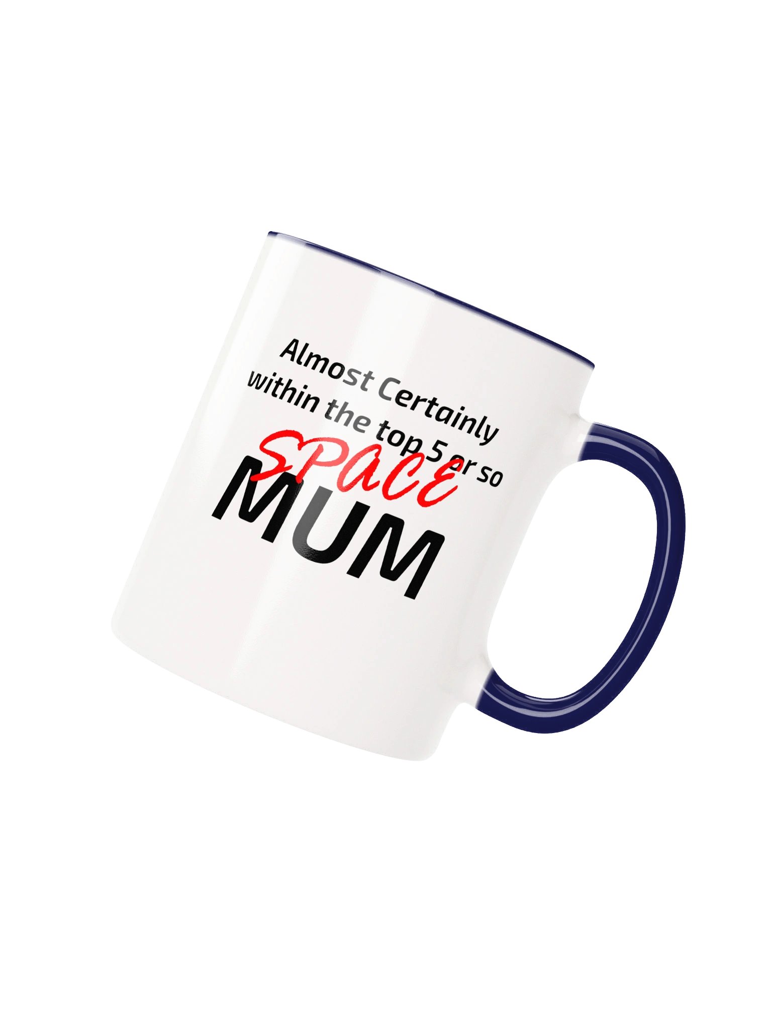 Pretty Good Space Mum? product image (2)