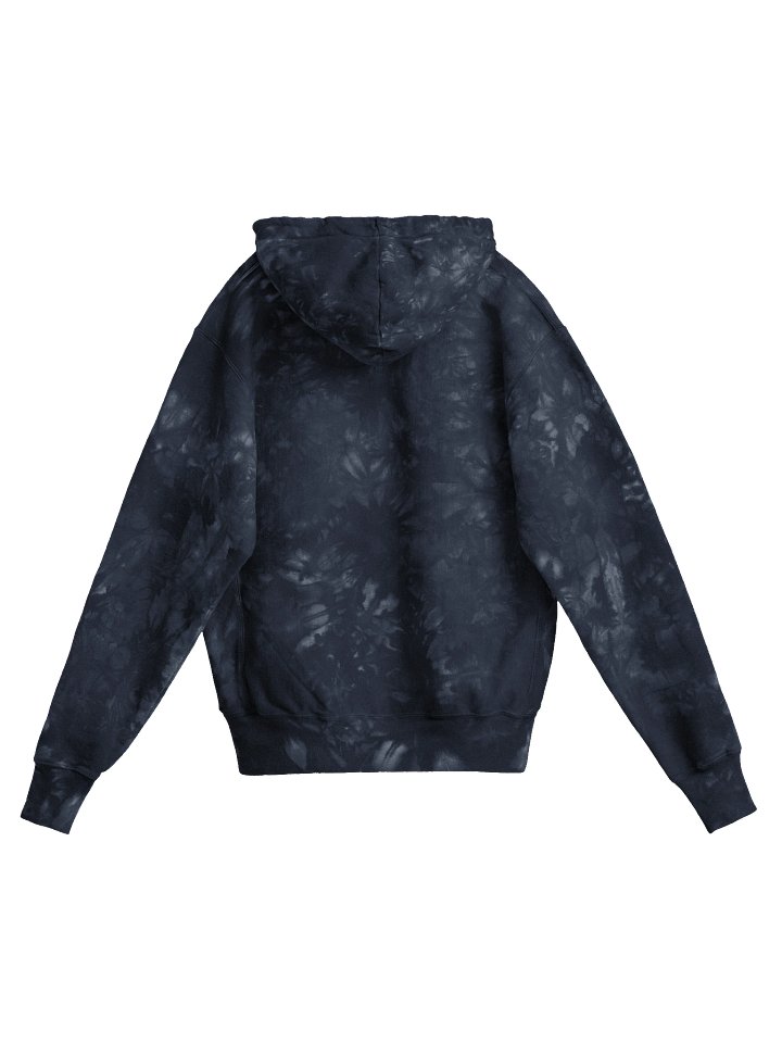 Melody Master Tie-Dye Hoodie product image (2)