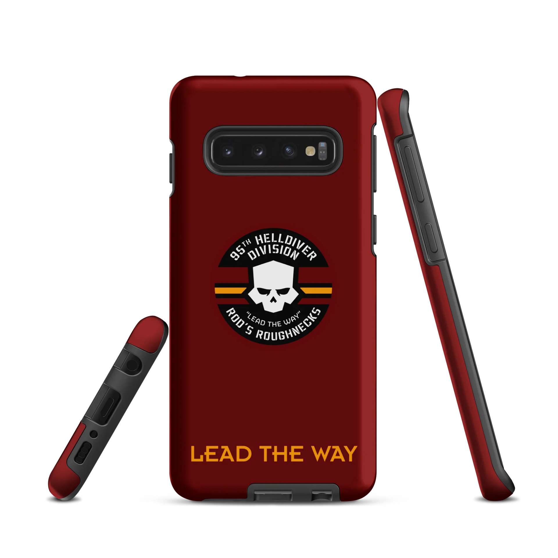 95th Samsung Galaxy Tough Case product image (1)