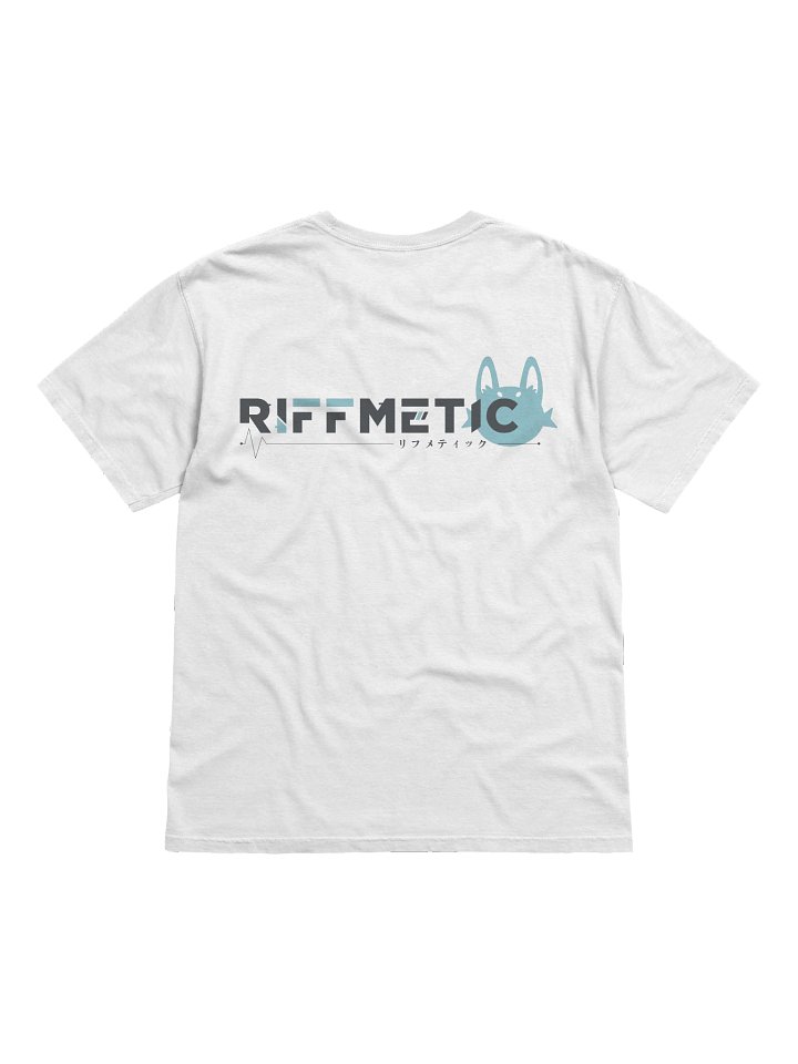 Minimal Tech T-Shirt product image (2)