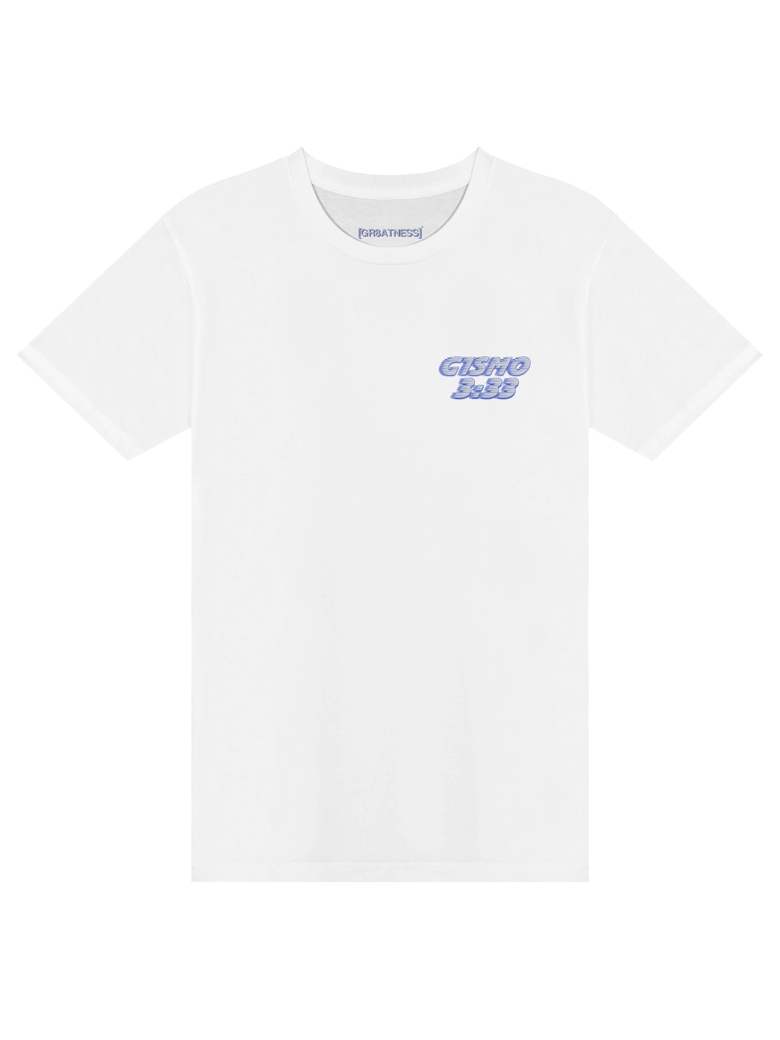 [G1SM0]© 3:33 T-SHIRT product image (1)