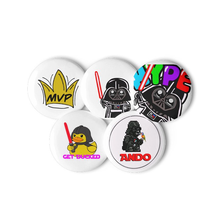 Ando badges product image (2)