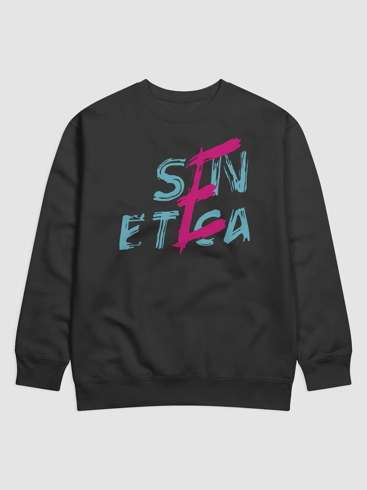 SWEATER SIN ETICA product image (1)