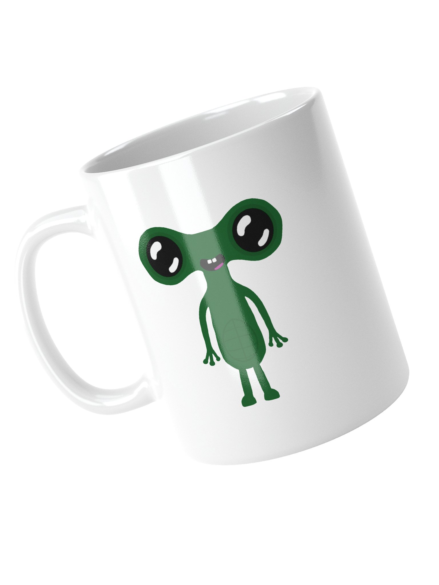 Terraformer Mug product image (8)