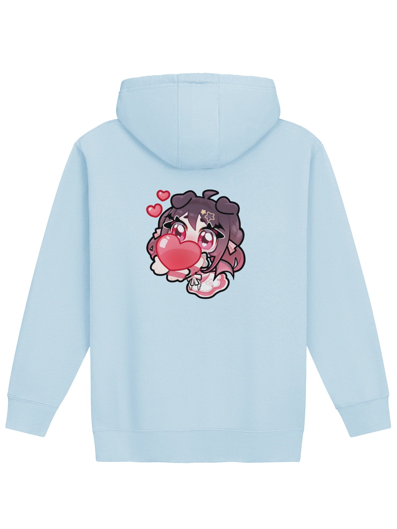 EUNAMIKU 🩷 HOODIE product image (2)