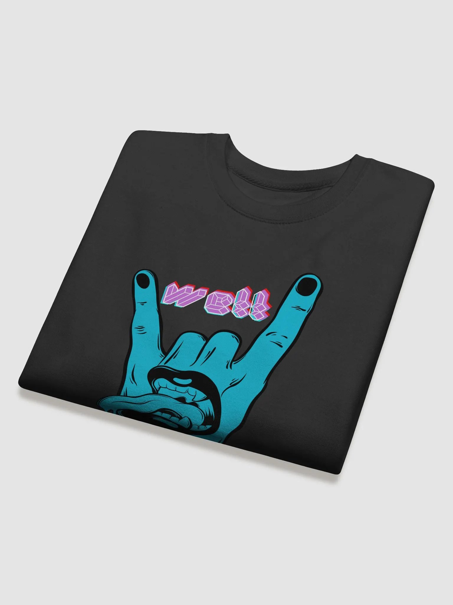 WETT #37 Premium Sweatshirt product image (4)