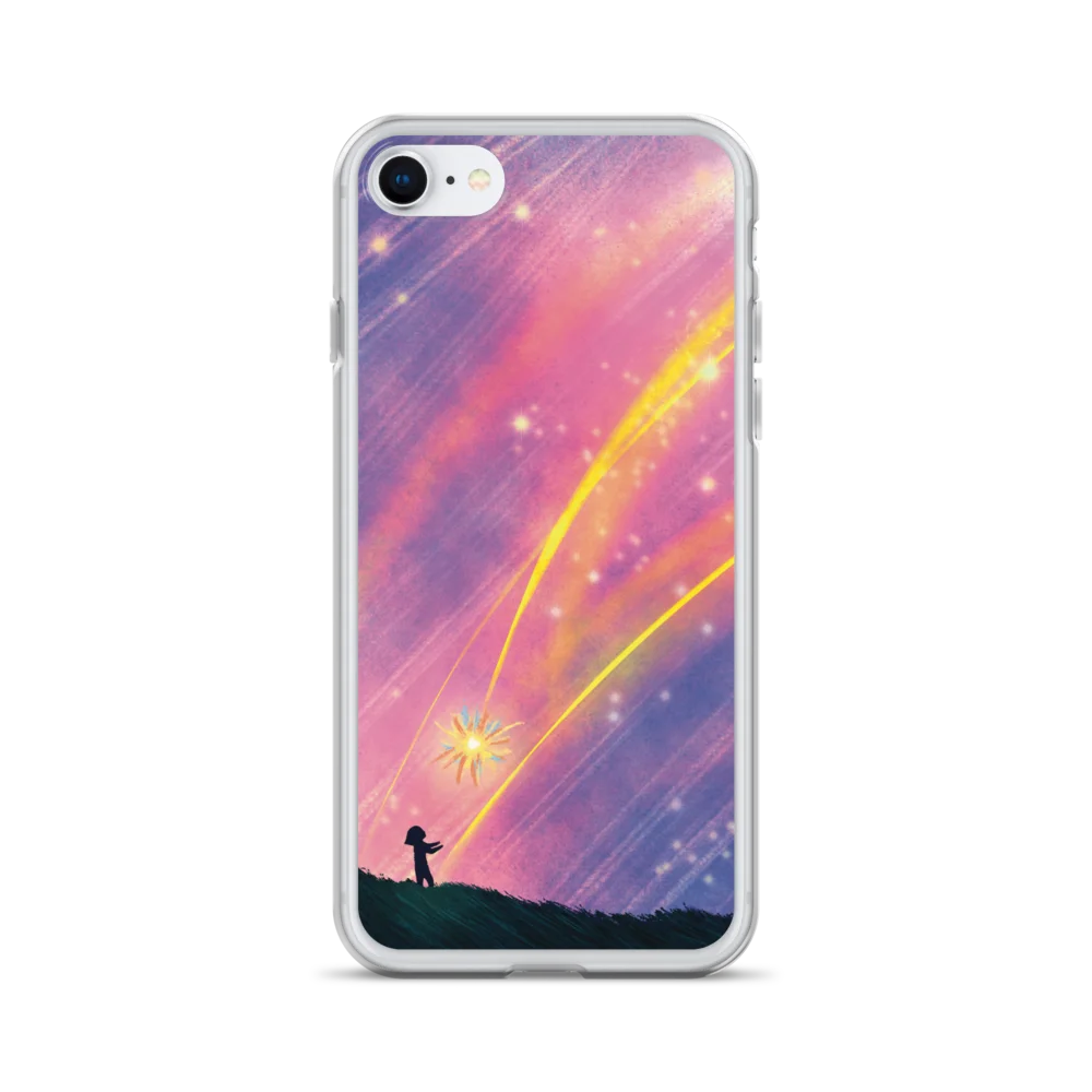 iPhone® Case: Howl's Moving Castle product image (1)
