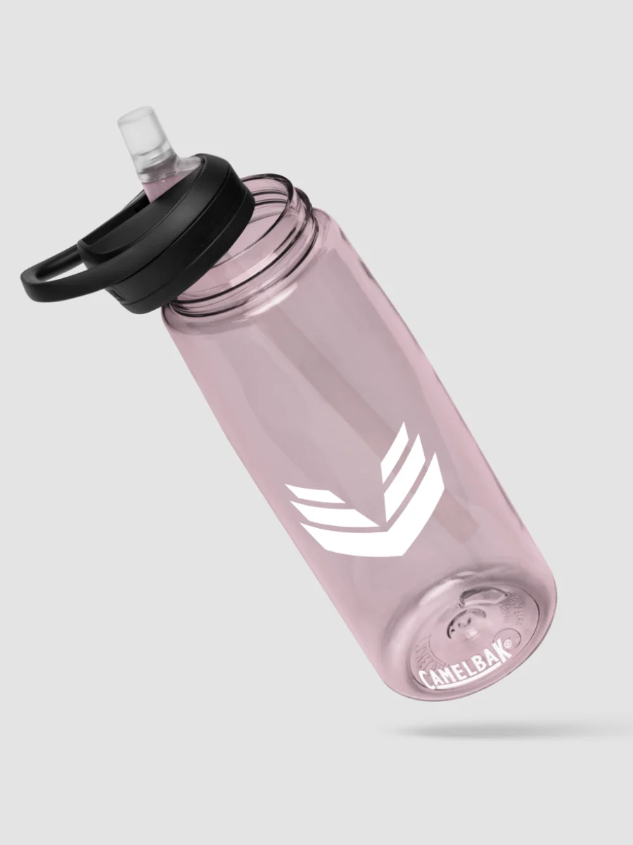 CamelBak Eddy®+ Sports Water Bottle - Purple Sky product image (6)