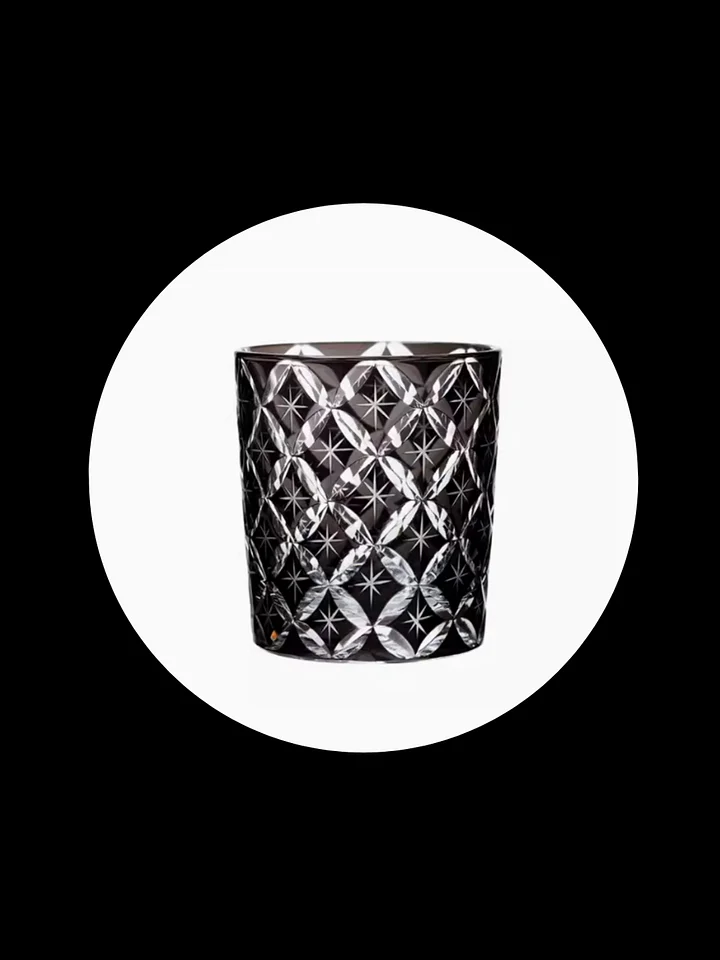 Edo Kiriko - Black product image (1)