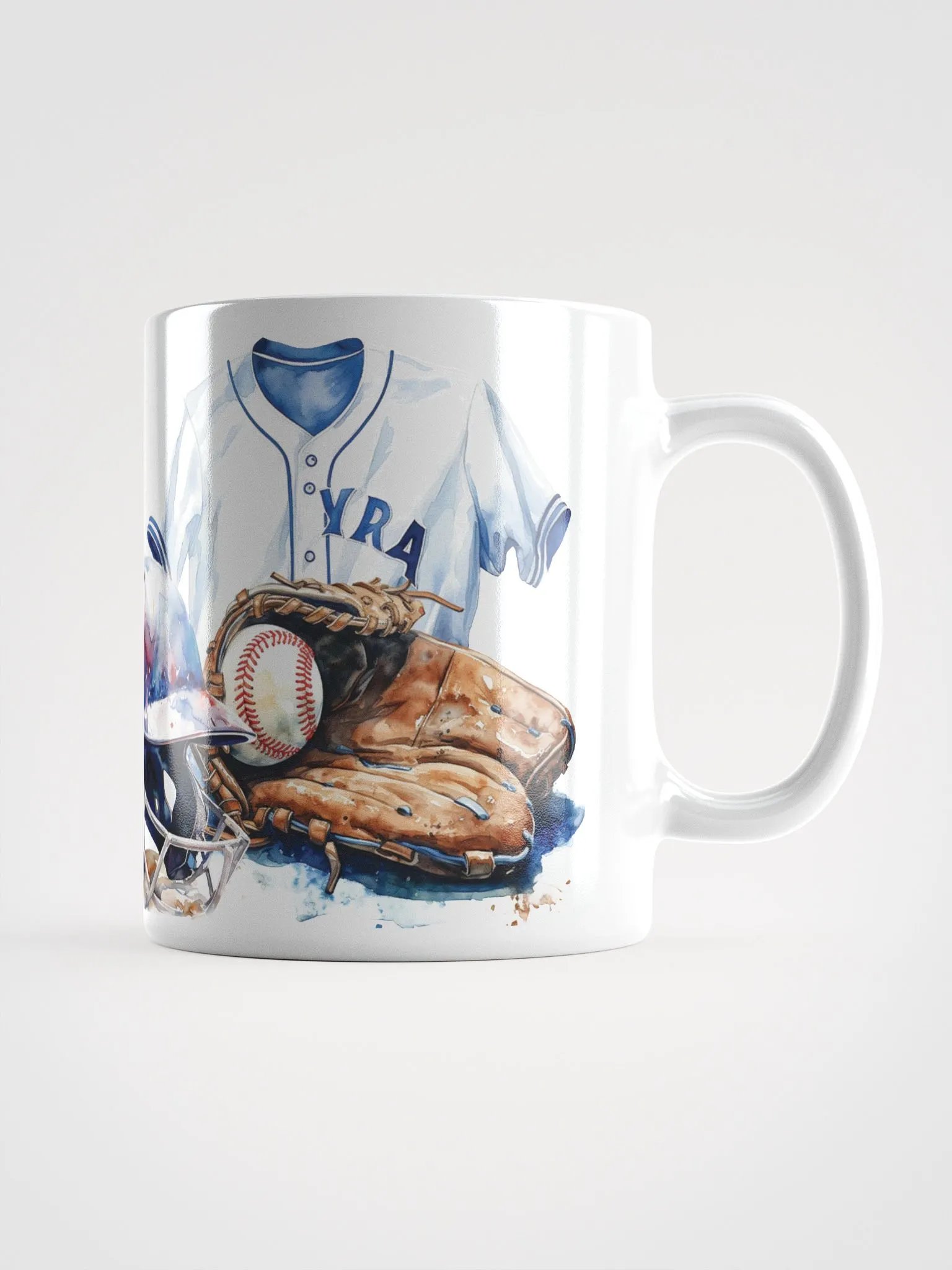 Field of Dreams Mug product image (1)