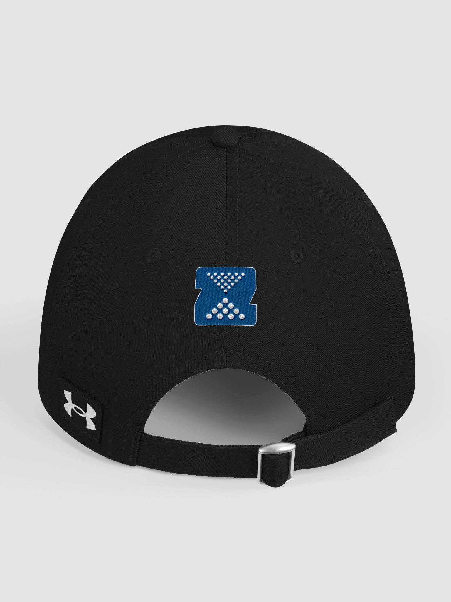 OpenZFS Hat Double Logo product image (7)