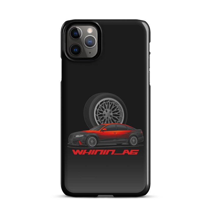 iphone case - Lily product image (51)